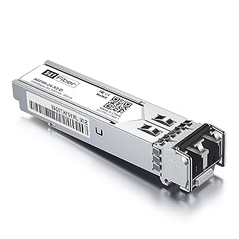 AGM731F NETGEAR 1000BASE-SX SFPモジュール 3個 Amazon.com: Netgear ProSafe AGM731F 1000Base-SX SFP (mini